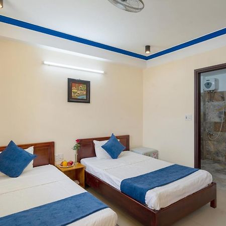 Sau My Homestay Hoi An Dış mekan fotoğraf
