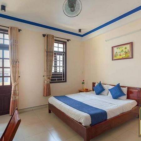 Sau My Homestay Hoi An Dış mekan fotoğraf