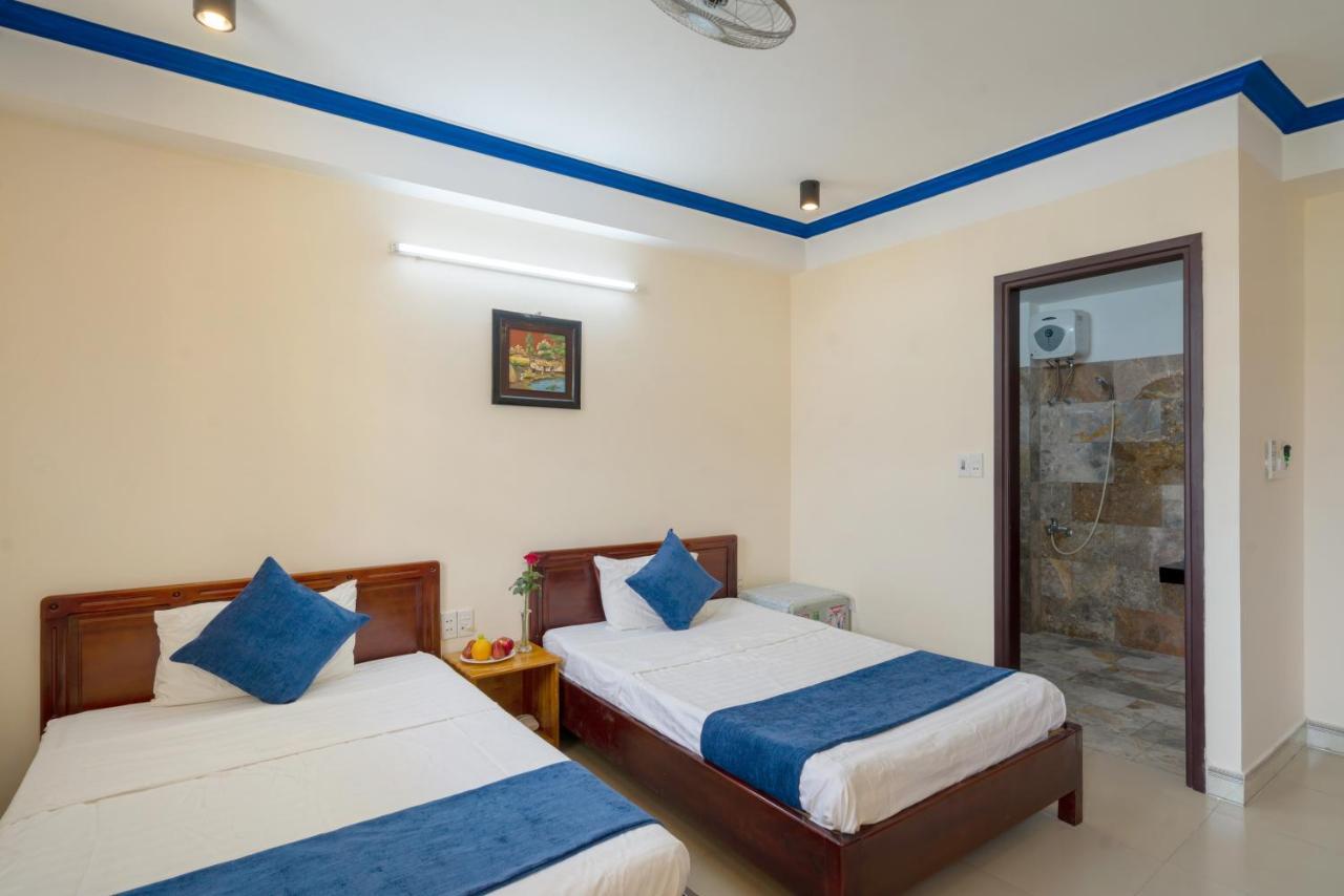 Sau My Homestay Hoi An Dış mekan fotoğraf