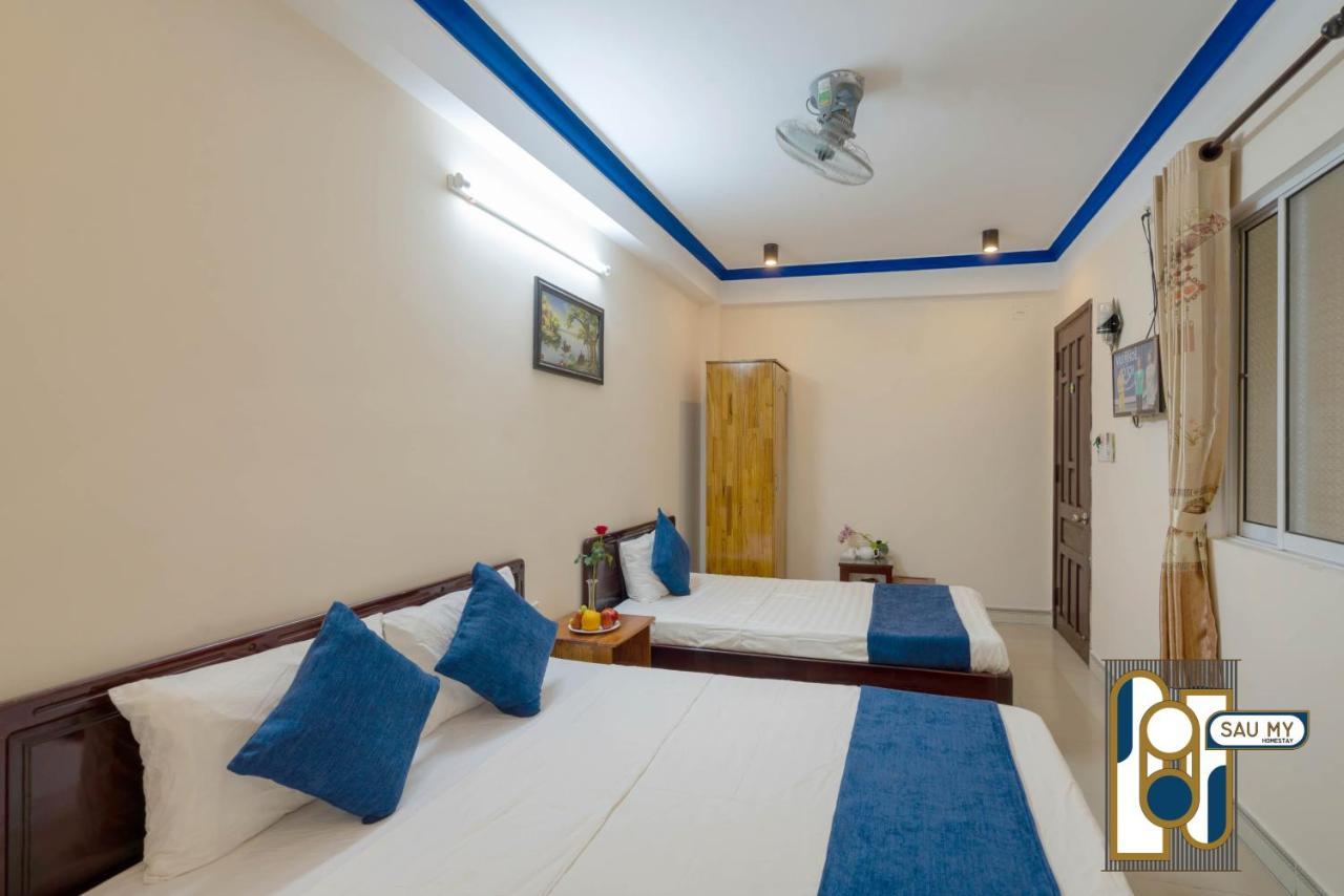 Sau My Homestay Hoi An Dış mekan fotoğraf