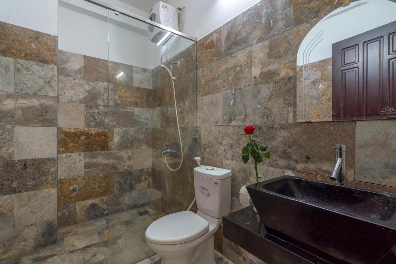 Sau My Homestay Hoi An Dış mekan fotoğraf