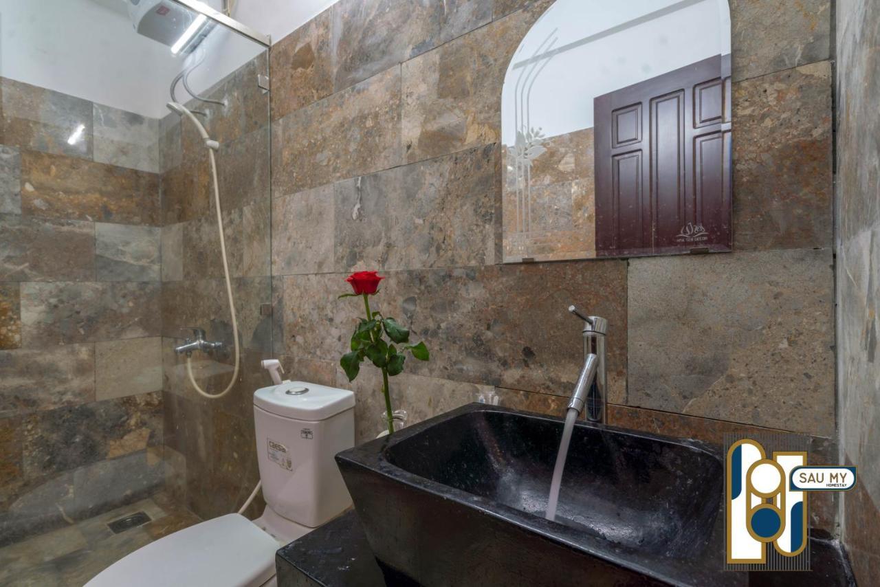 Sau My Homestay Hoi An Dış mekan fotoğraf