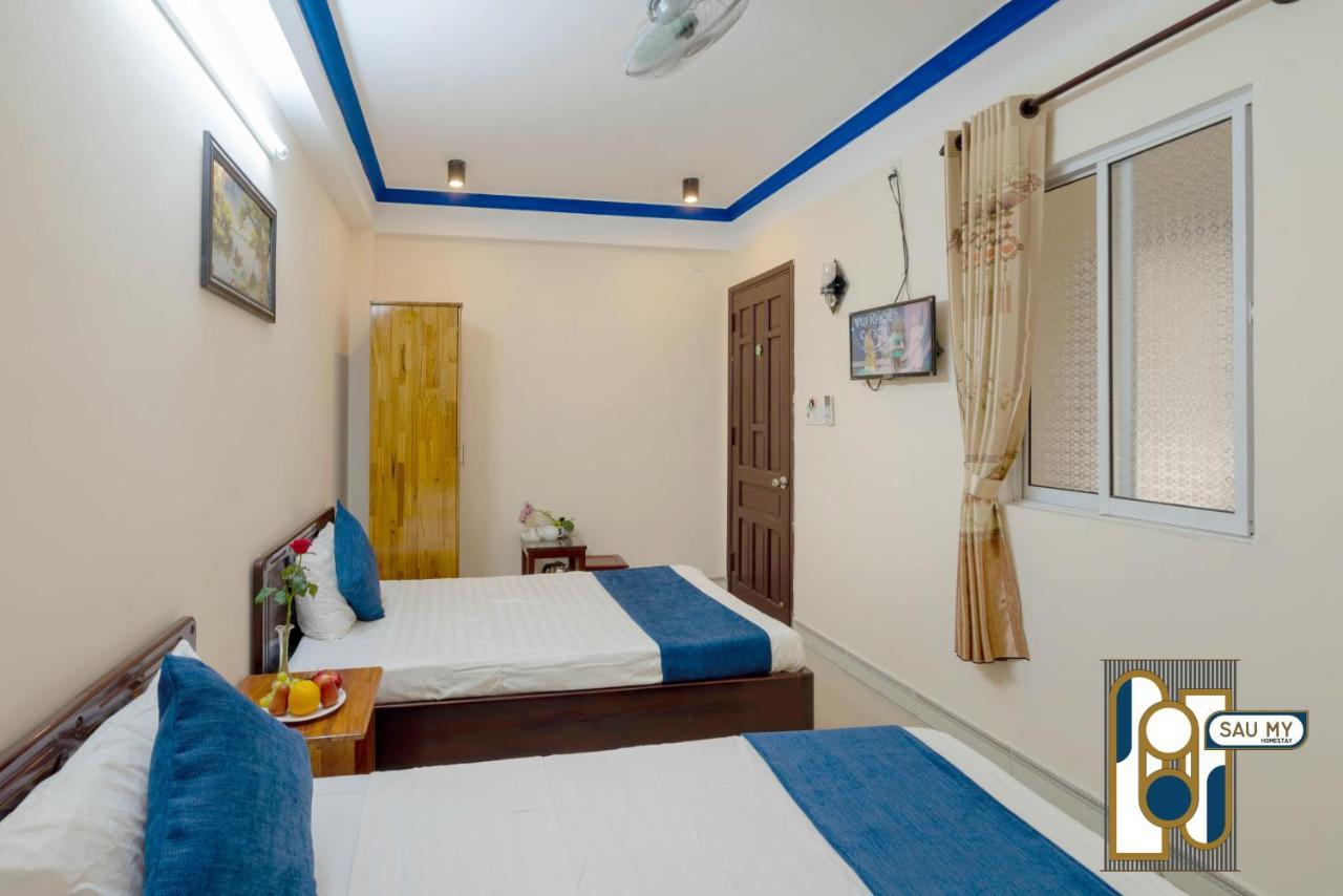 Sau My Homestay Hoi An Dış mekan fotoğraf