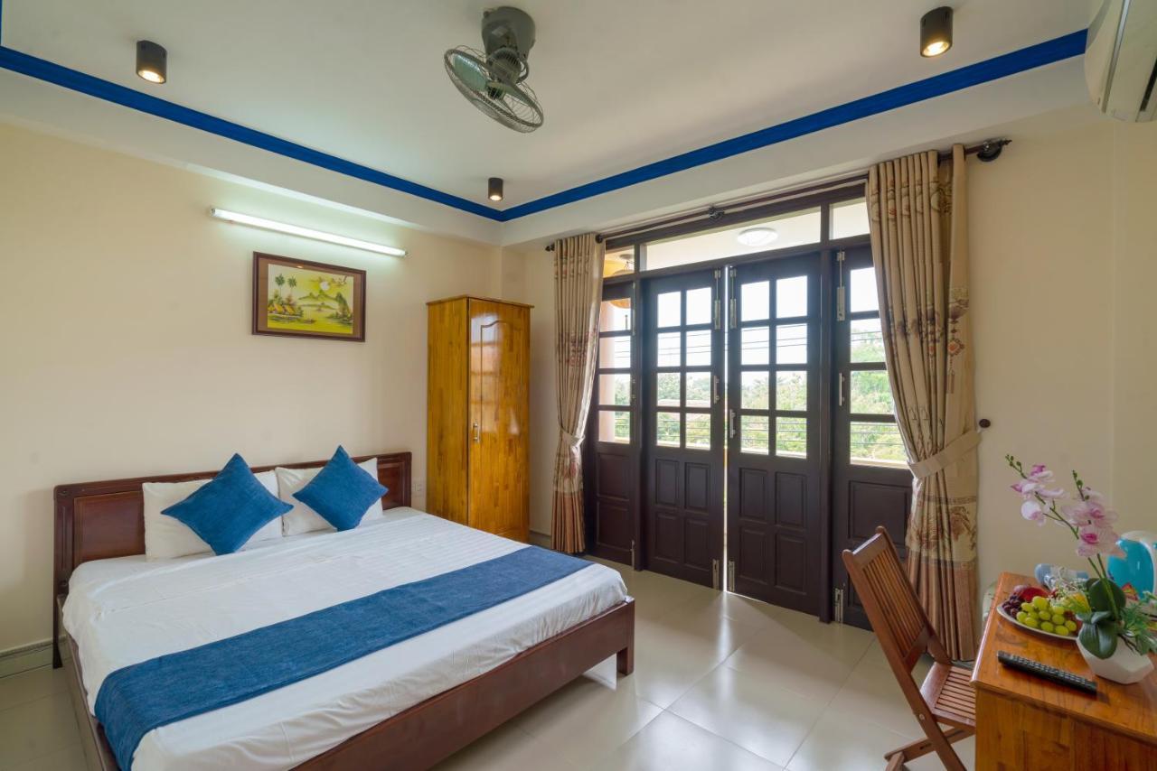 Sau My Homestay Hoi An Dış mekan fotoğraf