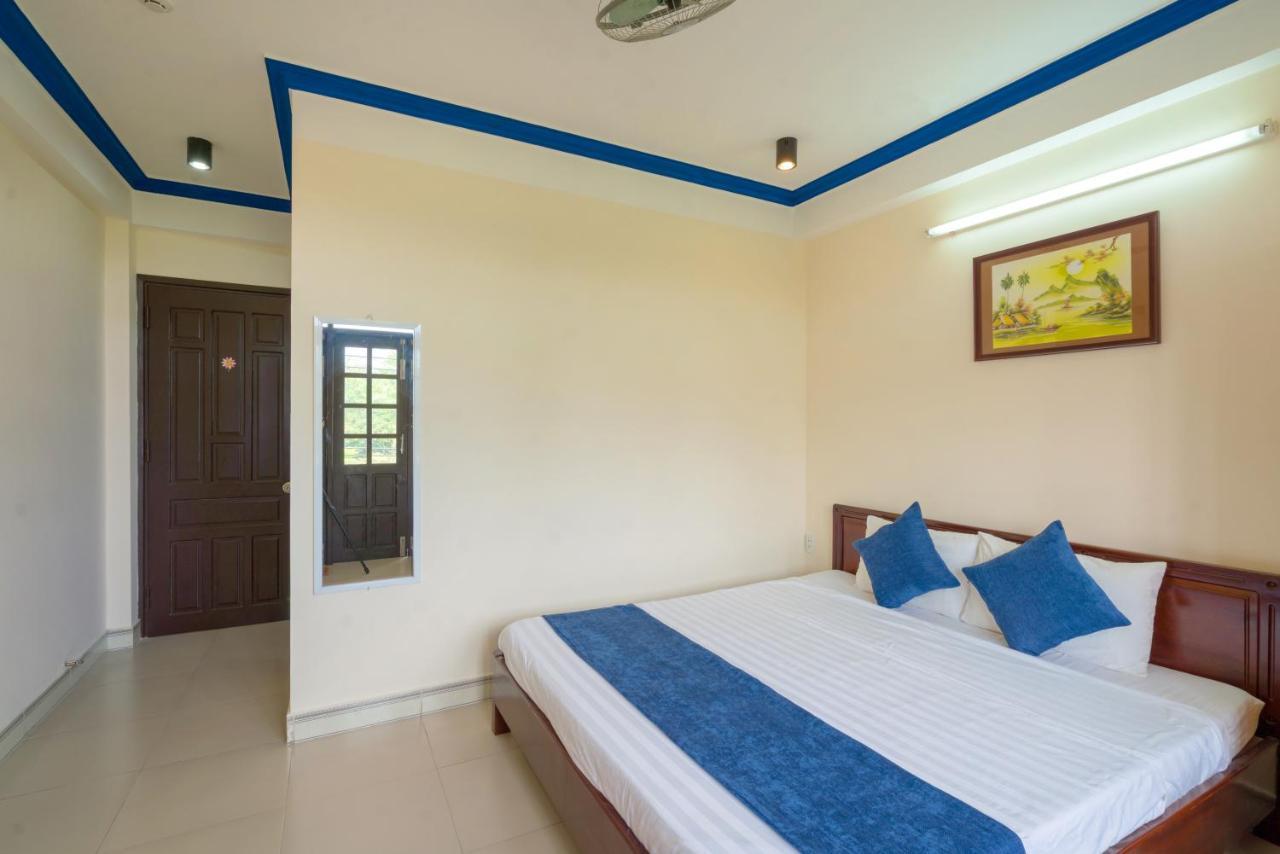 Sau My Homestay Hoi An Dış mekan fotoğraf