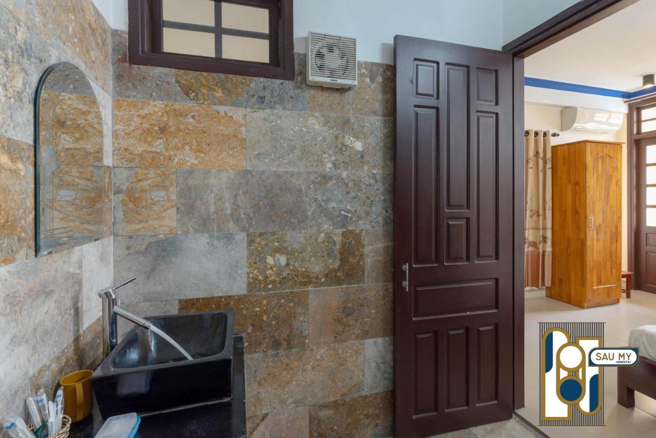 Sau My Homestay Hoi An Dış mekan fotoğraf