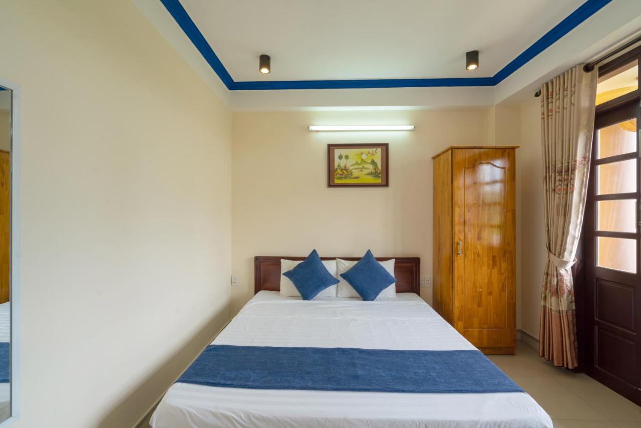 Sau My Homestay Hoi An Dış mekan fotoğraf