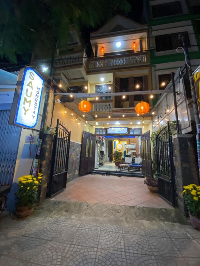 Sau My Homestay Hoi An Dış mekan fotoğraf